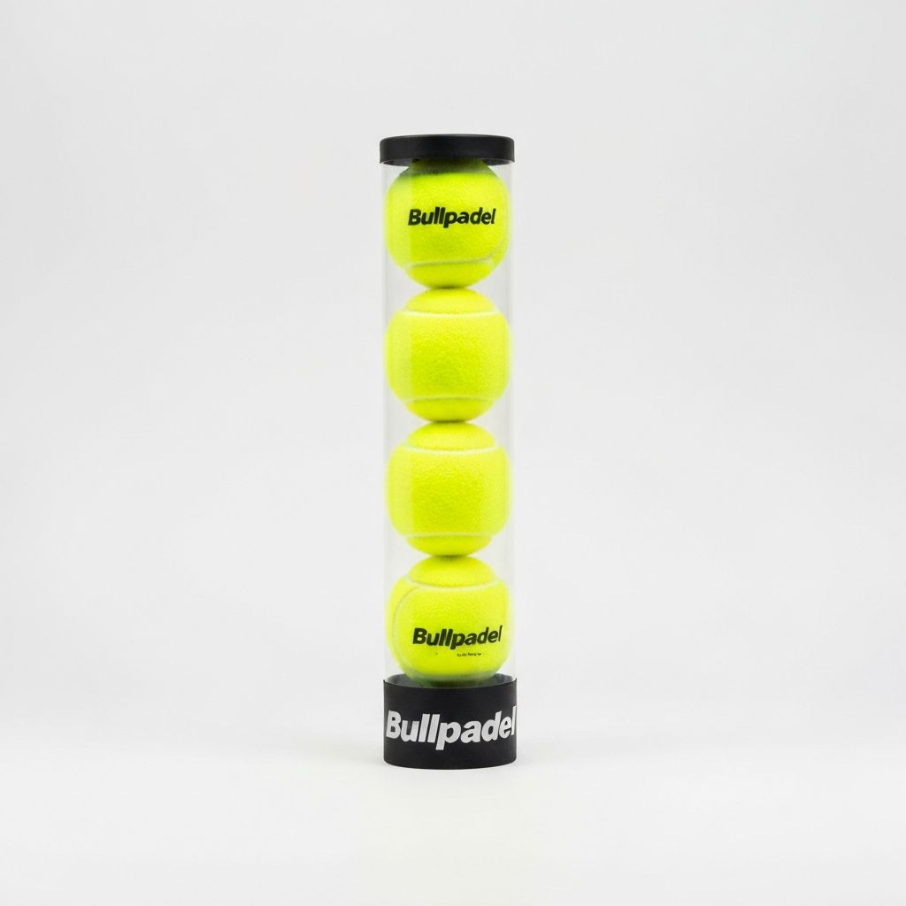 Pelotas Premium Training - Tubo x3