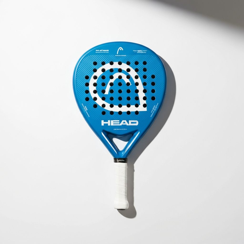 Raqueta Extreme Elite