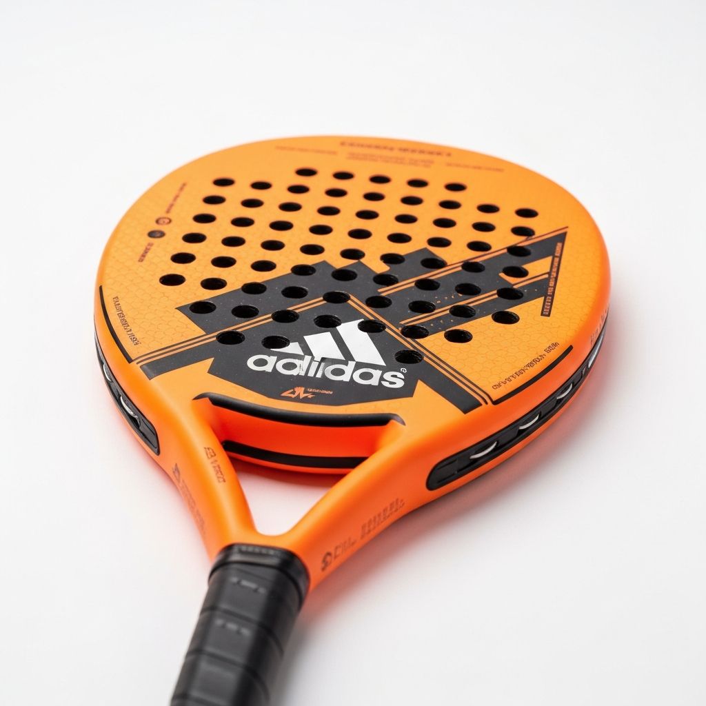 Raqueta Power Light 3.2