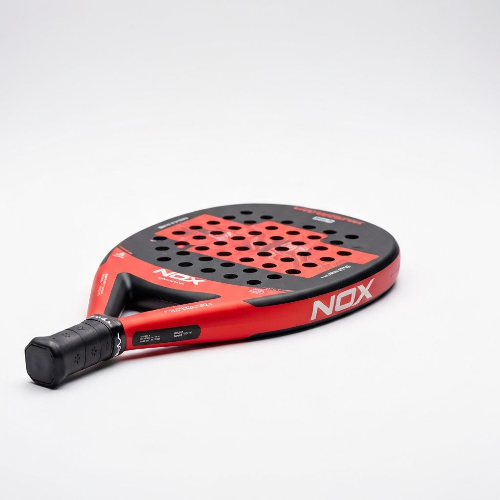 Raqueta Tournament Cup